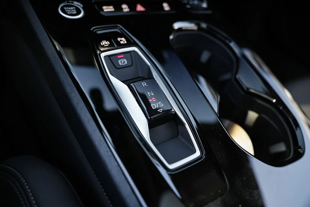 New 2026 Glacier White Metallic Audi 2.0T Prestige image 40