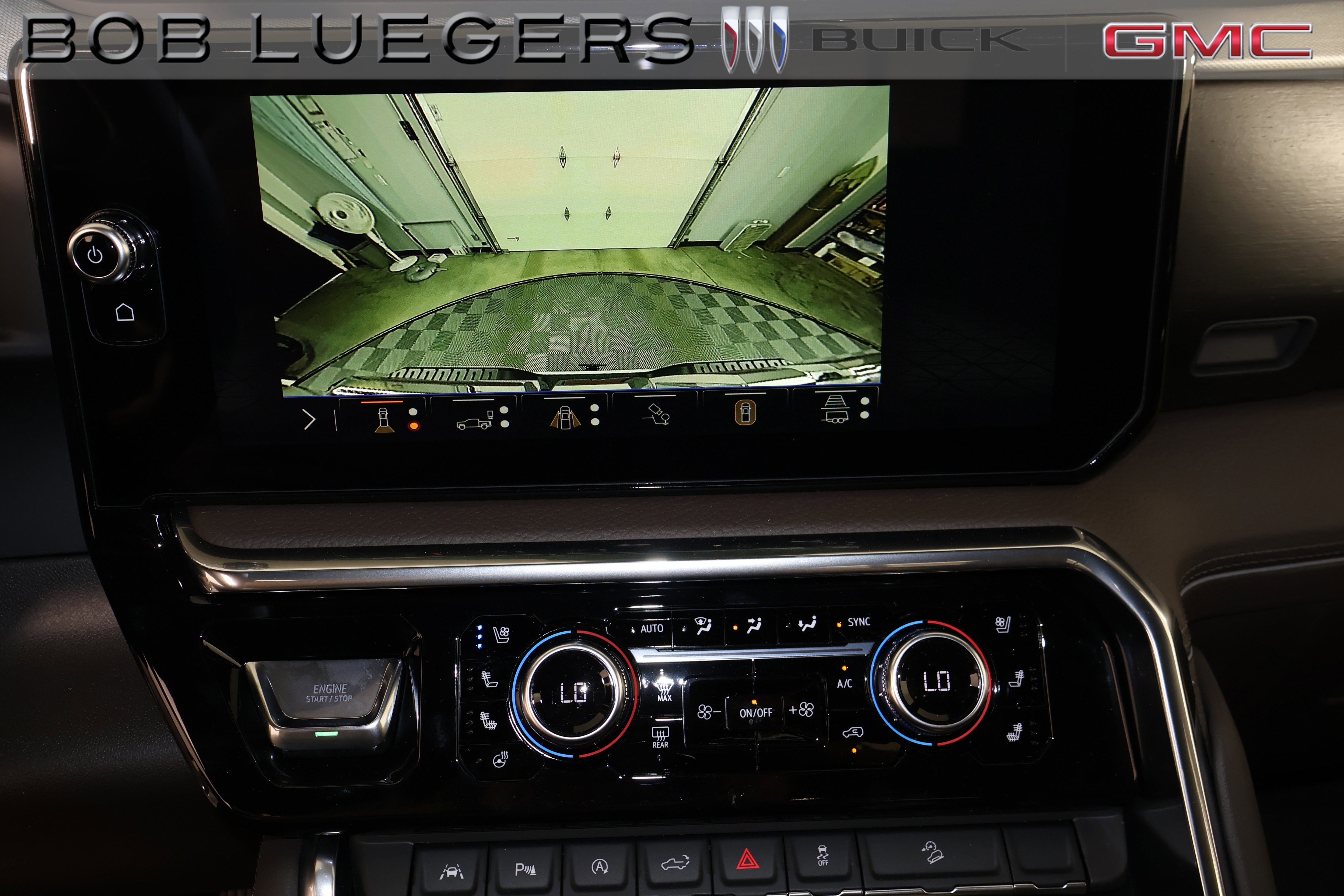 New 2026 Glacier White Tricoat GMC Denali image 29