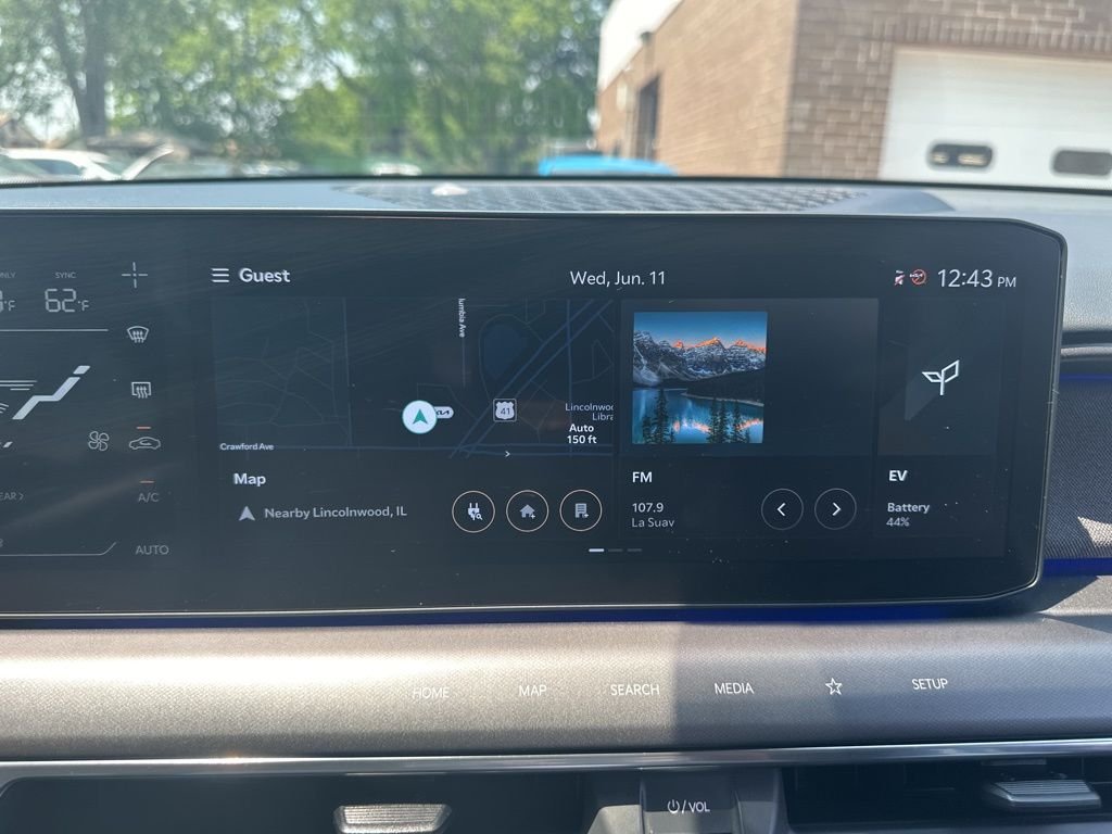 2024 Kia Ev9 Land - Photo 11