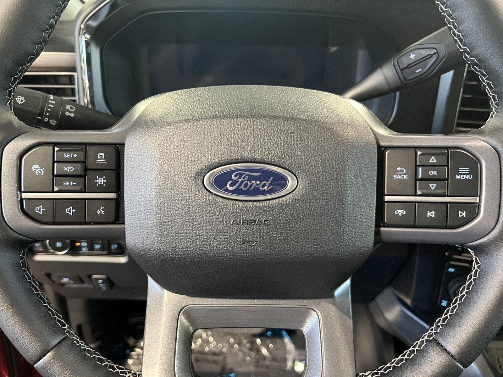 2026 Ford F-250 Super Duty Lariat - Photo 18