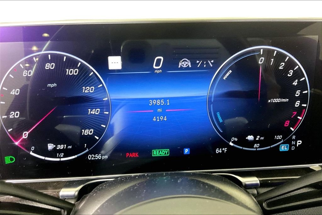 2023 Mercedes-Benz S-Class S 580e - Photo 20