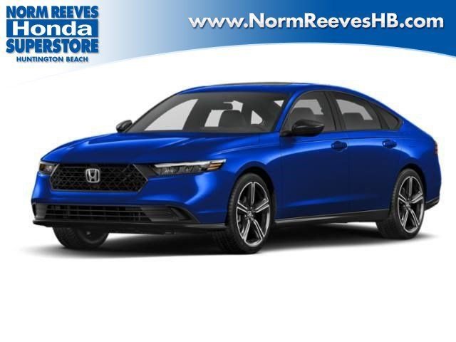 New 2026 Still Night Pearl Honda Sport image 1