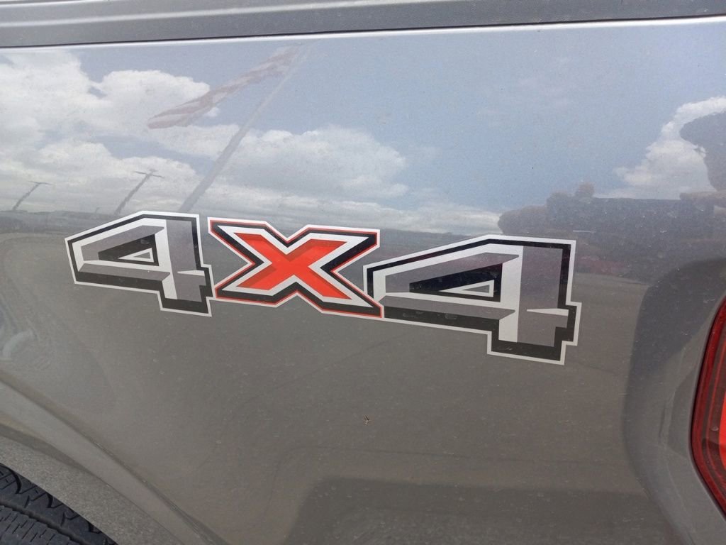 2022 Ford F-150 XLT - Photo 37