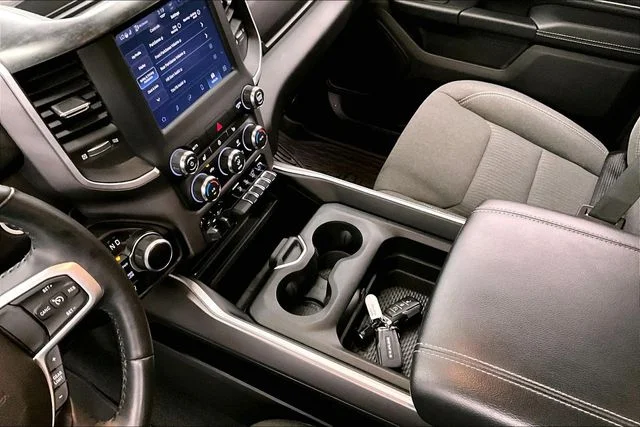 2023 RAM Ram 1500 Pickup Big Horn/Lone Star - Photo 17
