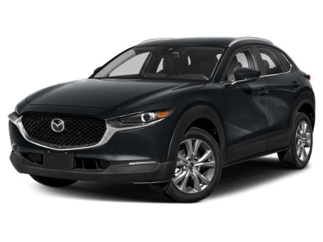 2023 Mazda CX-30 Preferred