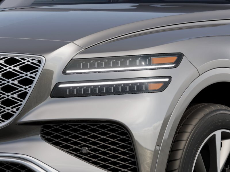 New 2027 Makalu Gray Genesis 3.5T ADVANCED image 9