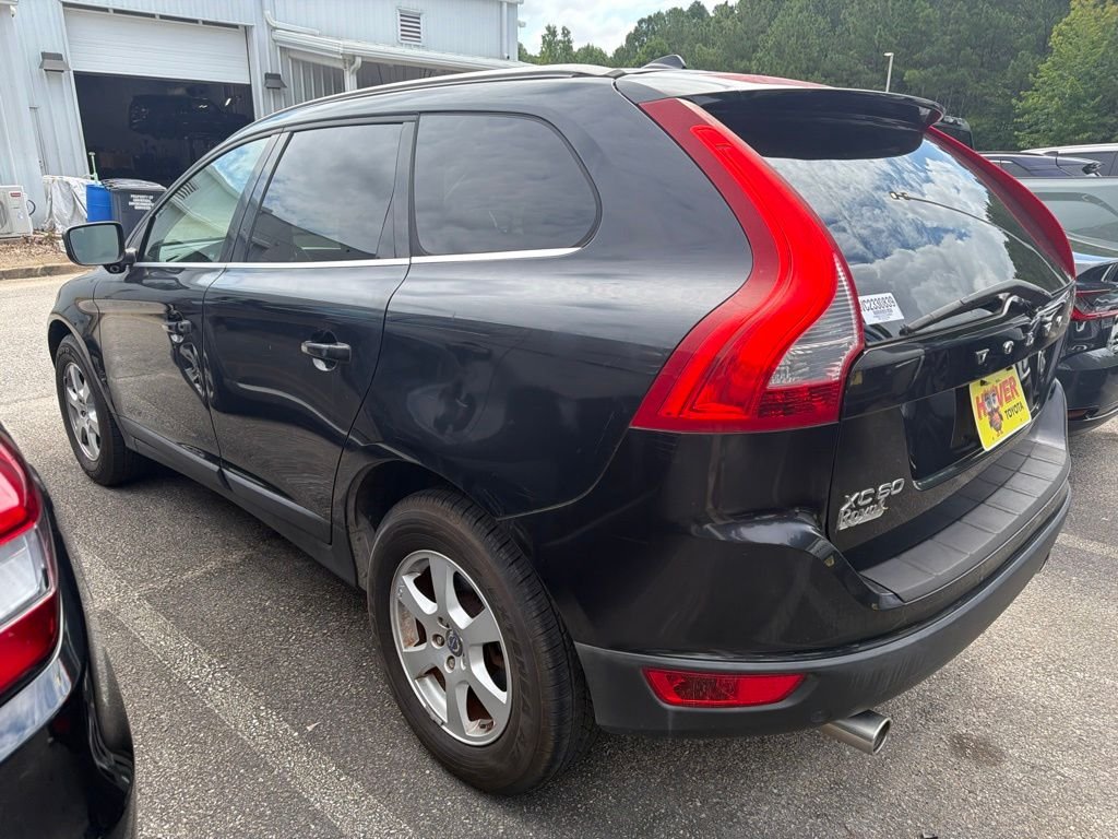 Used 2012 Volvo XC60 3.2 with VIN YV4952DLXC2330839 for sale in Hoover, AL