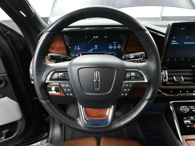 2024 Lincoln Navigator Reserve - Photo 26