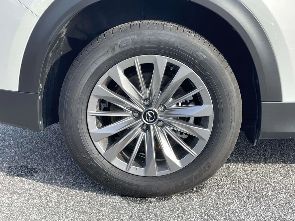 2025 Mazda CX-90 Select Package - Photo 30