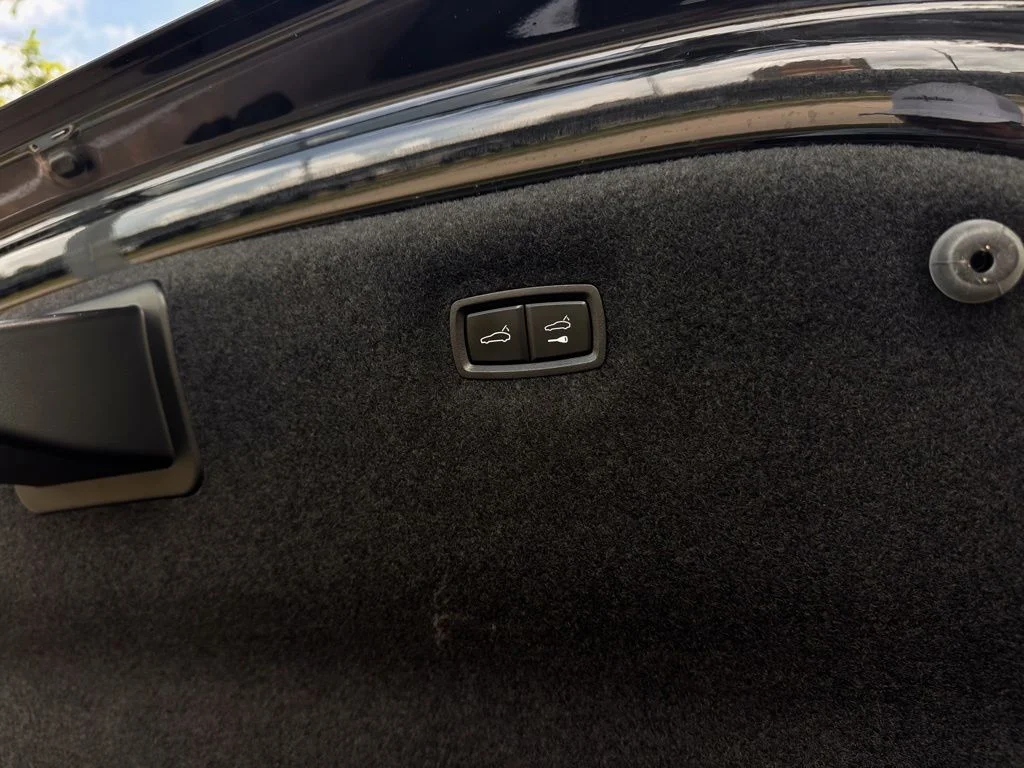 Used 2023 Black Audi Base image 26