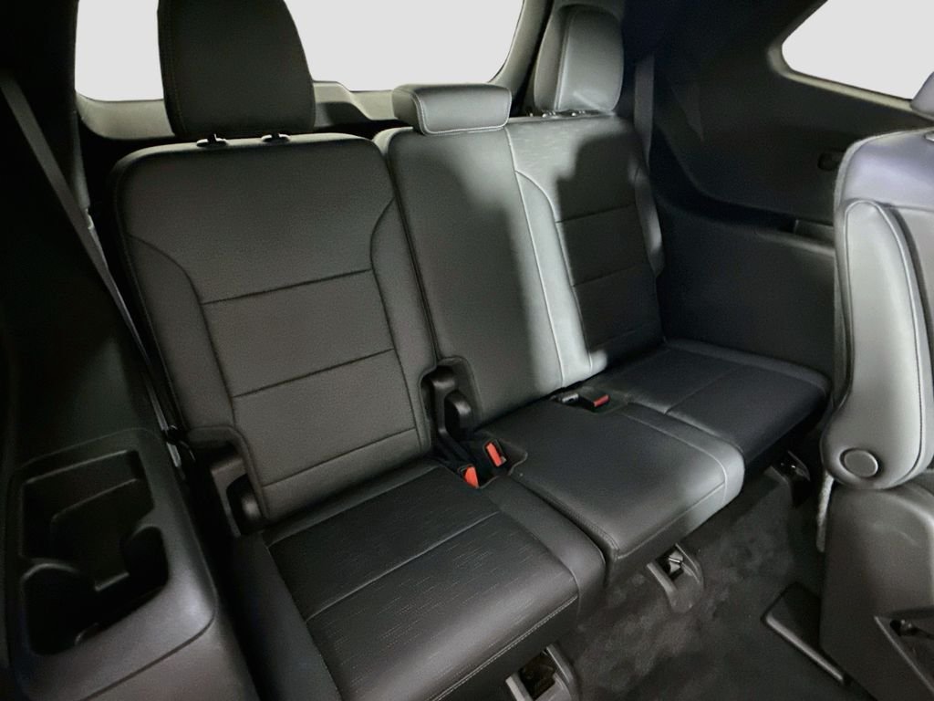 Used 2025 Black Buick Sport Touring image 27