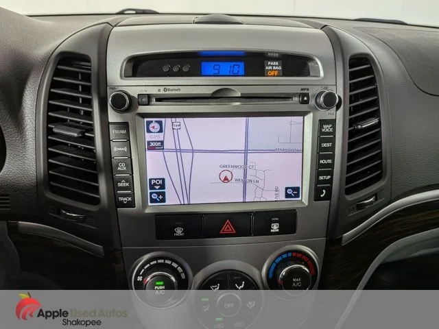 Used 2011 Gray Hyundai SE image 20