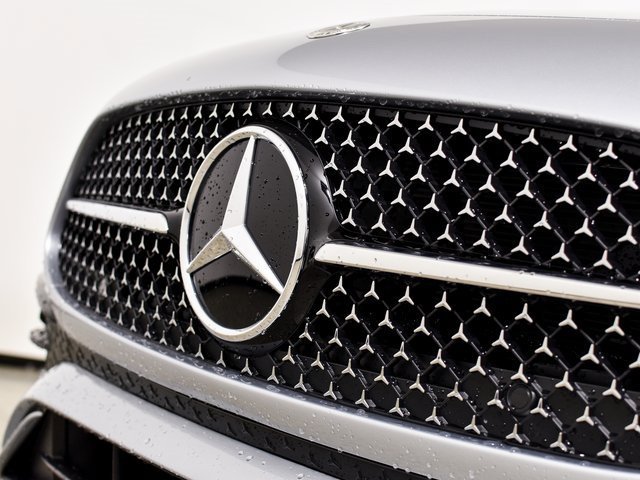 New 2026 Cirrus Silver Metallic Mercedes-Benz CLE 300 image 49