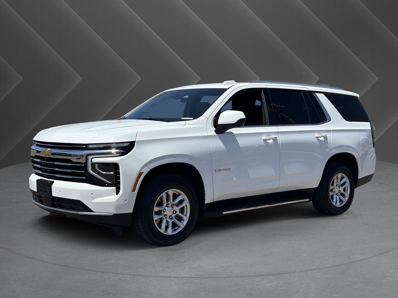 2025 Chevrolet Tahoe LT - Photo 35