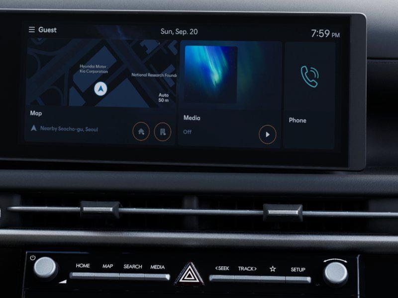 2025 Hyundai Tucson XRT - Photo 13