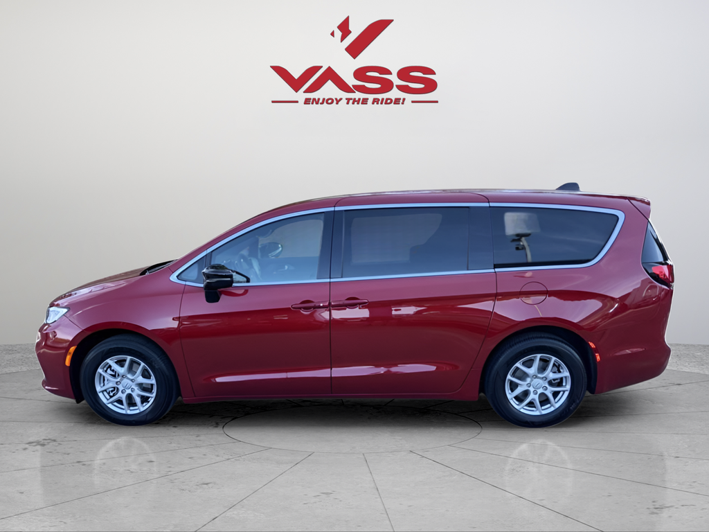 2026 Chrysler Pacifica Select - Photo 6