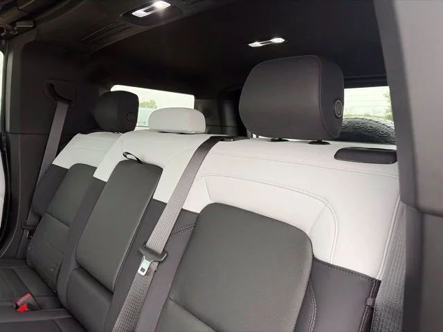 2025 GMC HUMMER EV 3X - Photo 39