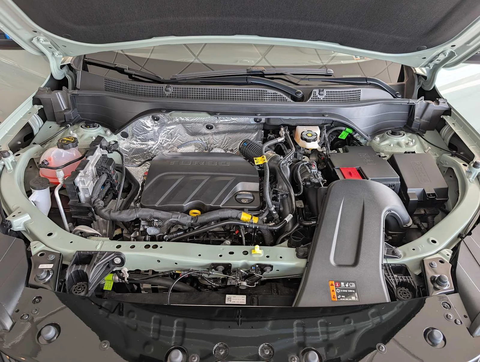 2026 Chevrolet Trax Activ - Photo 11