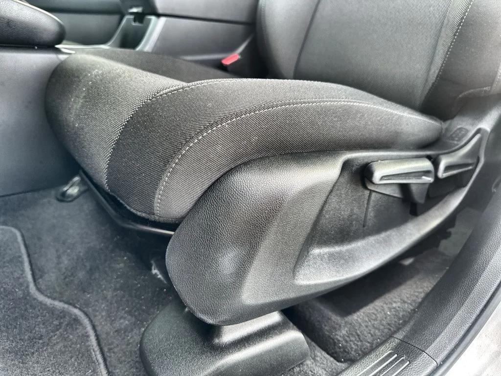 Used 2024 Silver Honda LX image 12