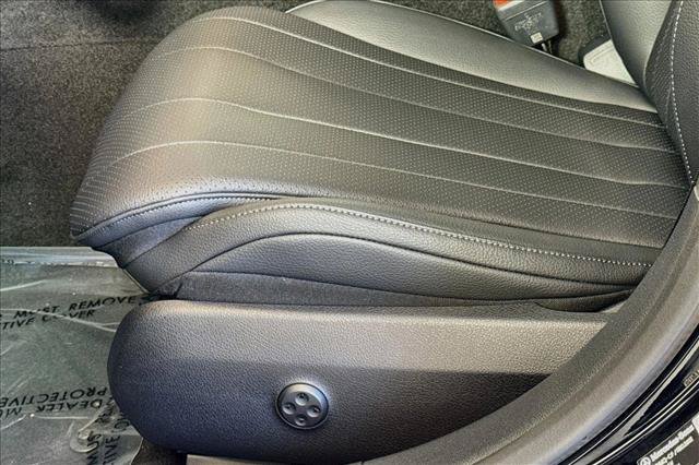 New 2026 Black Mercedes-Benz E 350 image 47