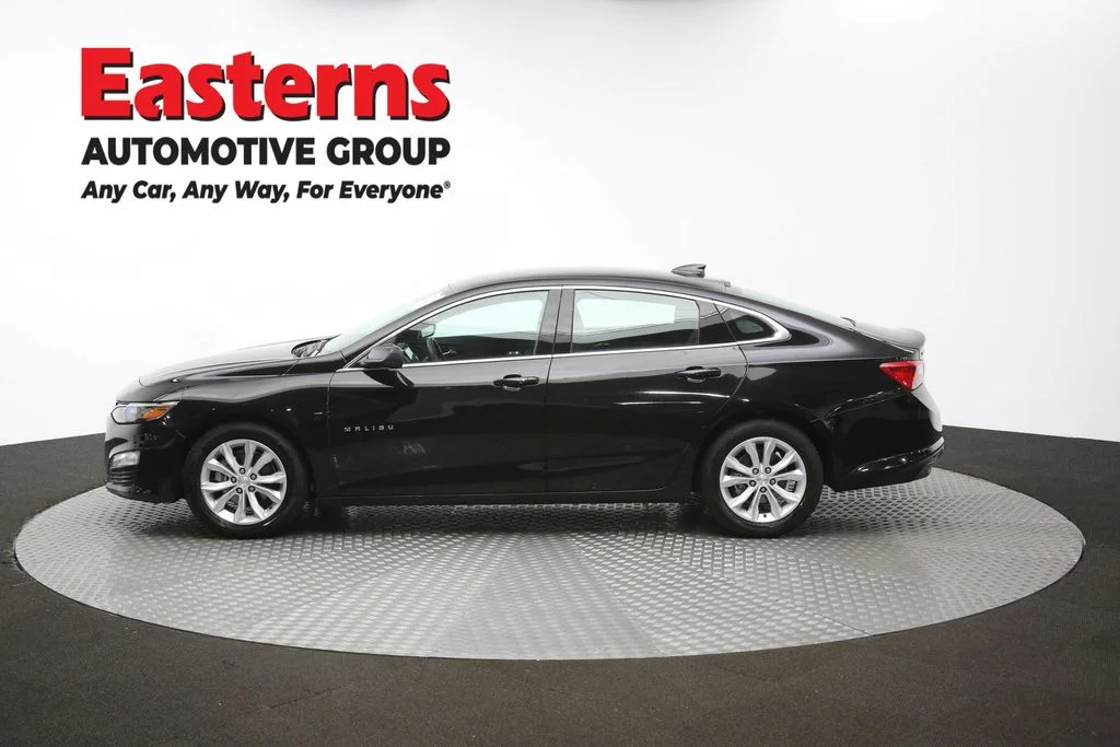 Used 2023 Black Chevrolet LT image 58