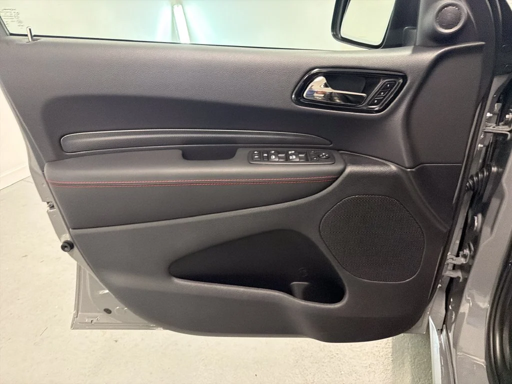 New 2027 Gray Dodge GT image 19