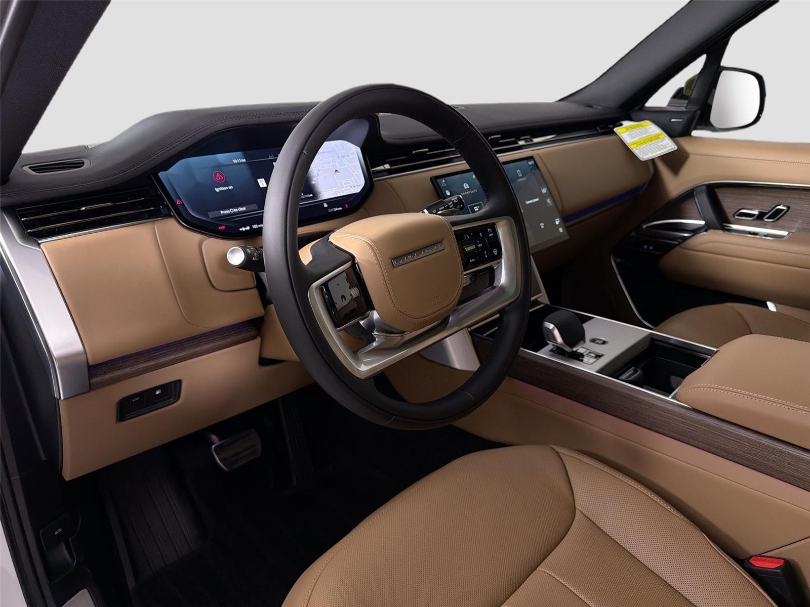 2026 Land Rover Range Rover SE - Photo 9