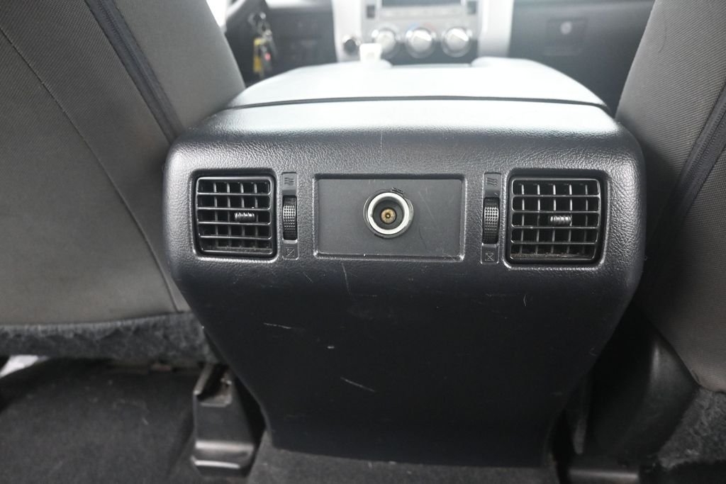 Used 2017 Black Toyota SR5 image 12