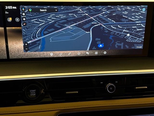 2026 INFINITI QX80 Luxe - Photo 37