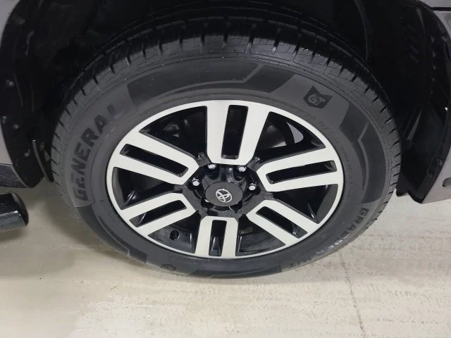 Used 2023 Magnetic Gray Metallic Toyota Limited image 39