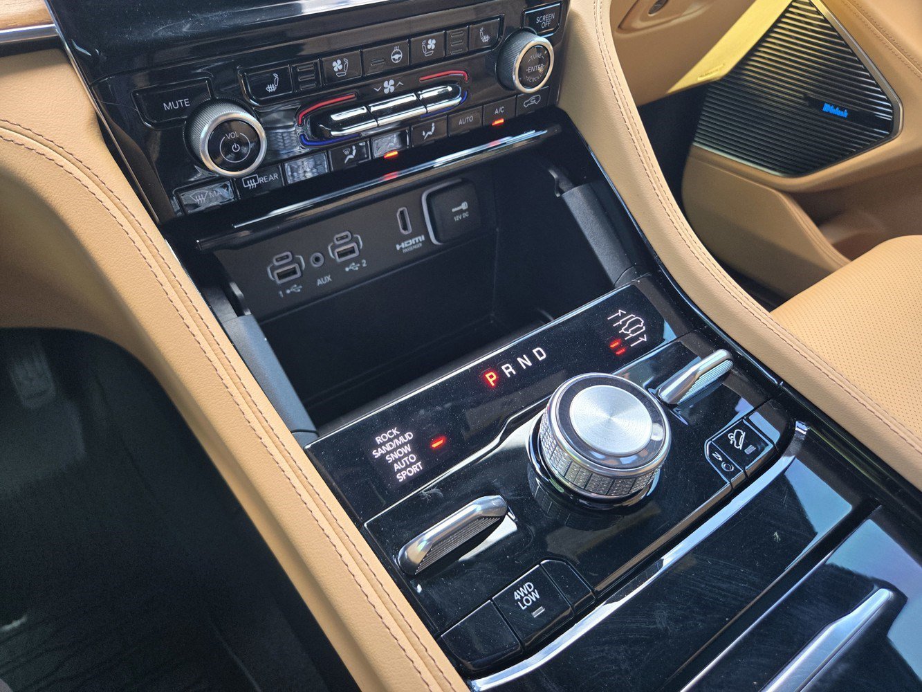 2025 Jeep Grand Cherokee Summit Reserve - Photo 10