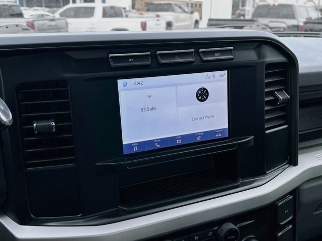 2024 Ford F-350 Super Duty XL - Photo 16