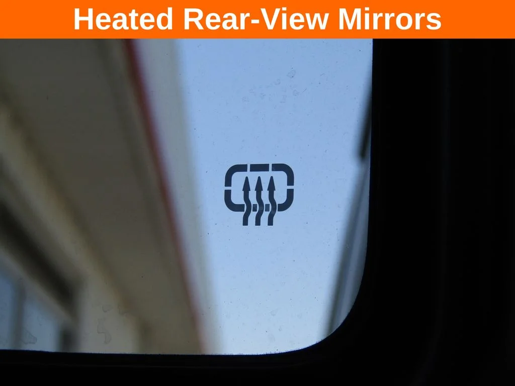 Used 2024 White Jeep Mojave image 6