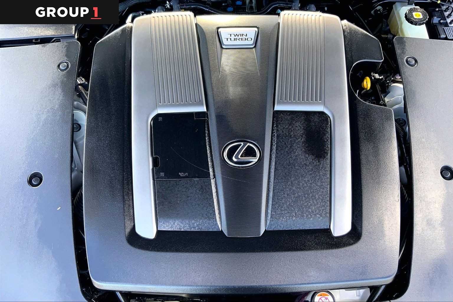 Used 2021 Sonic Quartz Lexus  image 32