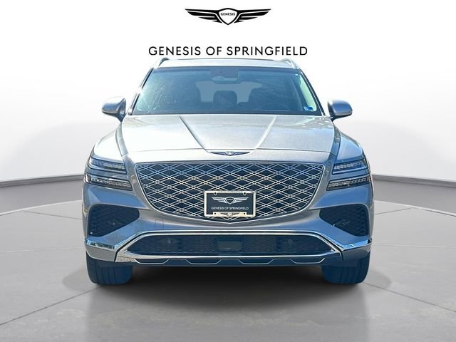 Used 2026 Silver Genesis 2.5T Advanced image 8