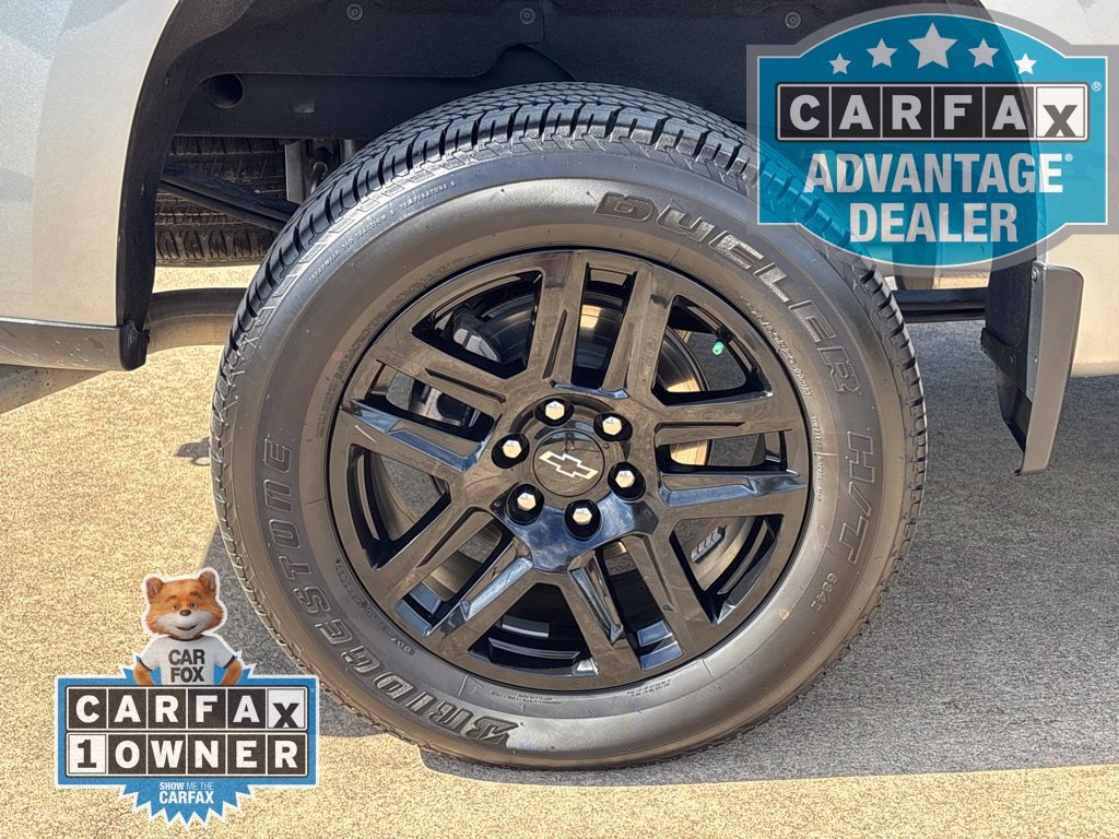 2024 Chevrolet Silverado 1500 Custom - Photo 10