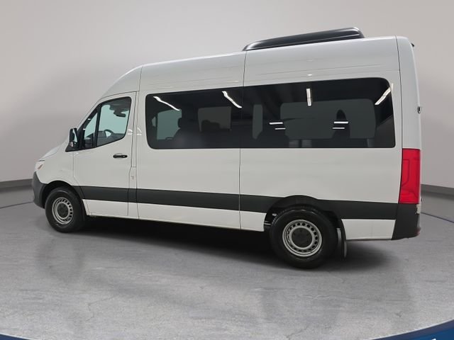2024 Mercedes-Benz Sprinter Passenger Van Base - Photo 8