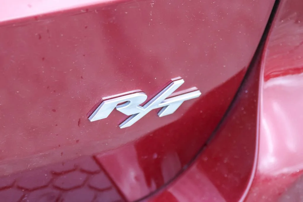 2022 Dodge Durango R/T - Photo 9