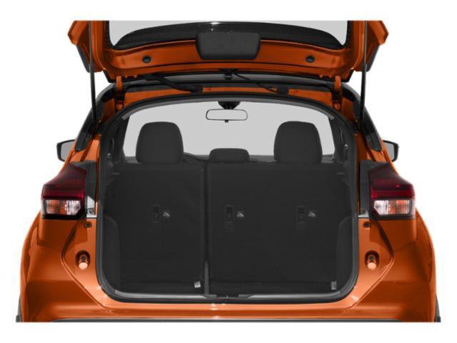 Used 2021 Boulder Gray Pearl Nissan SR image 14