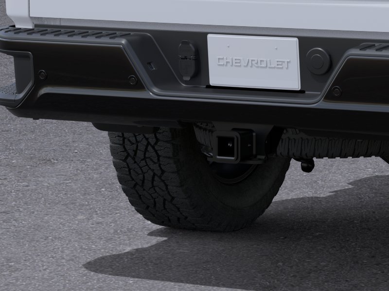 2026 Chevrolet Silverado 2500 HD Custom - Photo 14