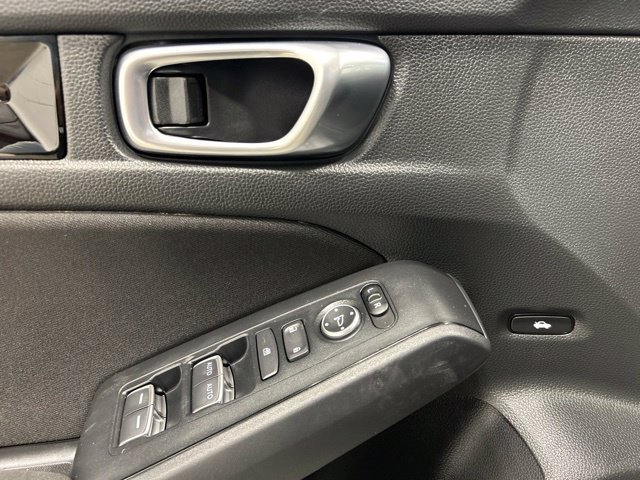 2024 Honda Civic EX - Photo 23