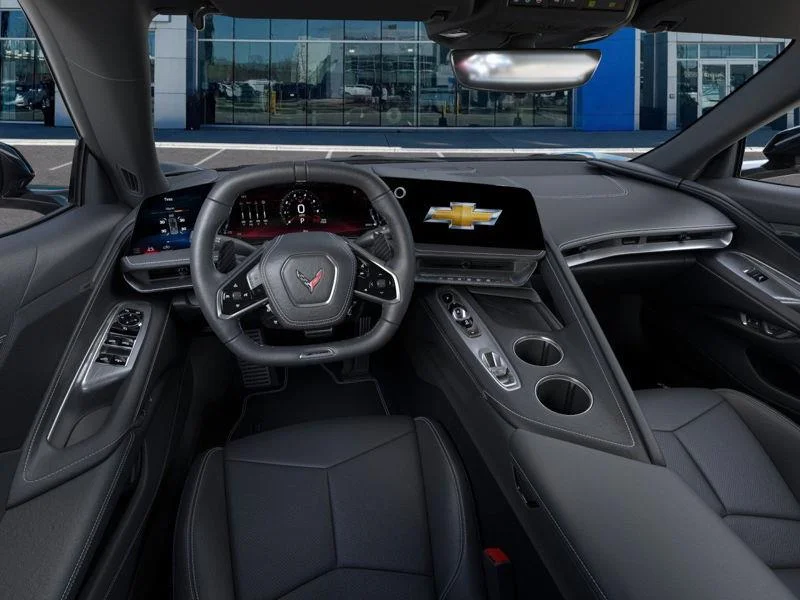 New 2026  Chevrolet Z06 image 15