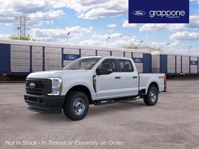 2026 Ford F-350SD F-350® XL