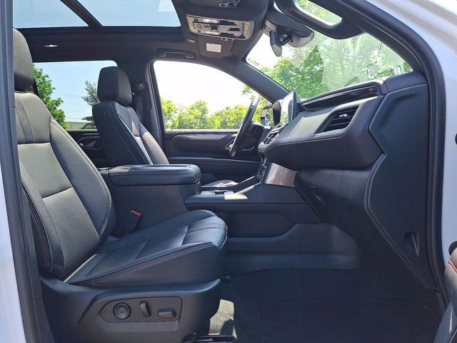 Used 2023 Summit White Chevrolet RST image 78