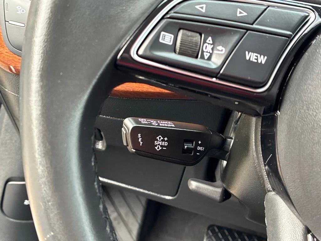 Used 2023 Black Audi Premium image 39