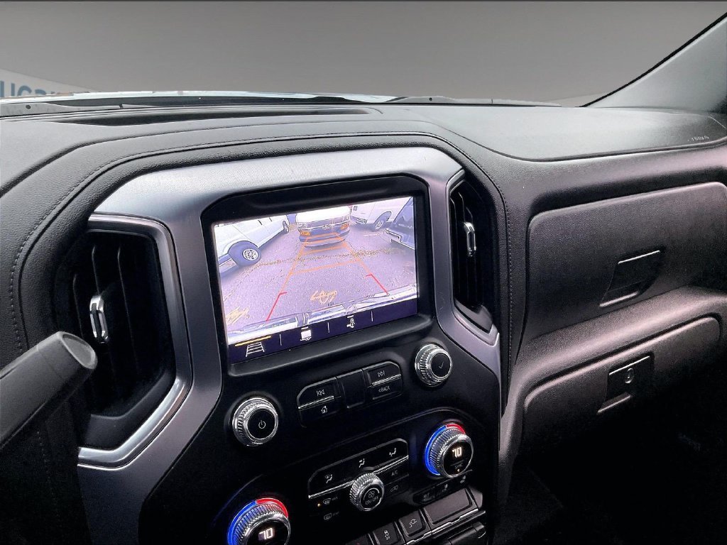 Used 2019 Gray GMC SLT image 19