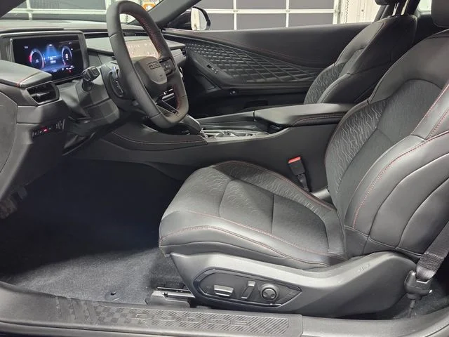 New 2026 After Dark Dodge Scat Pack image 5