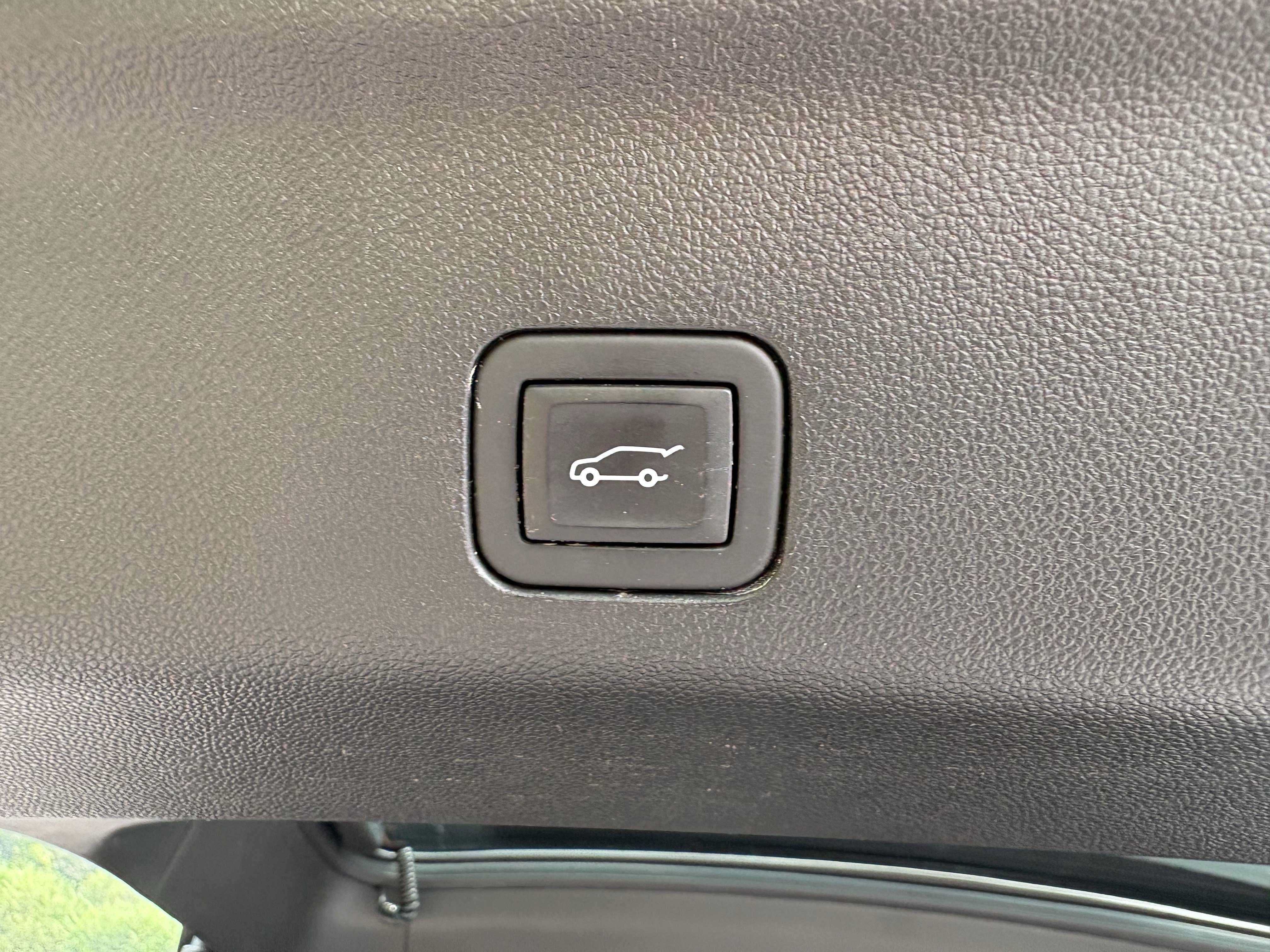 Used 2023 Dark Ash Metallic Chevrolet LT image 22