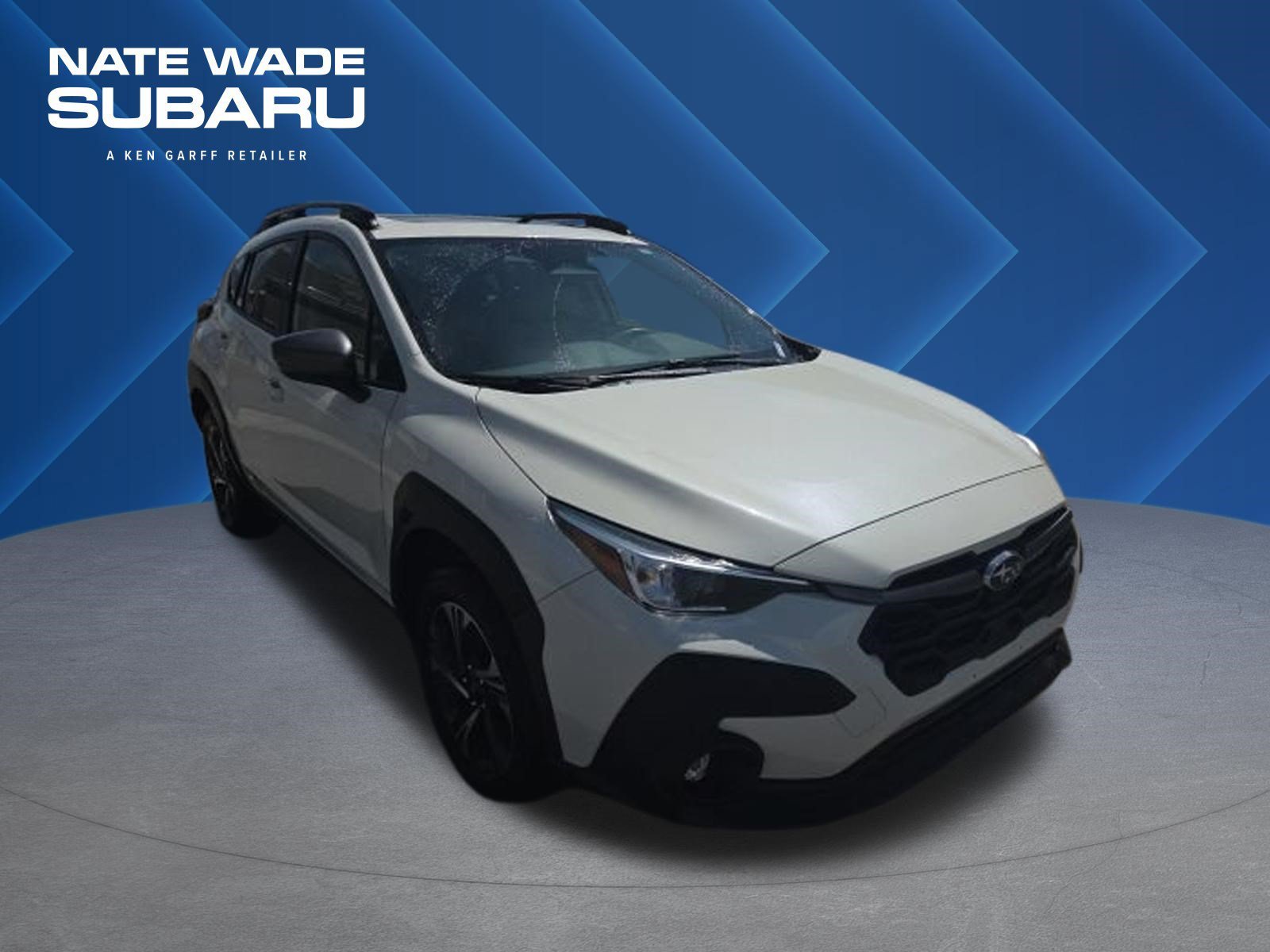 2024 Subaru Crosstrek Premium CVT's photo