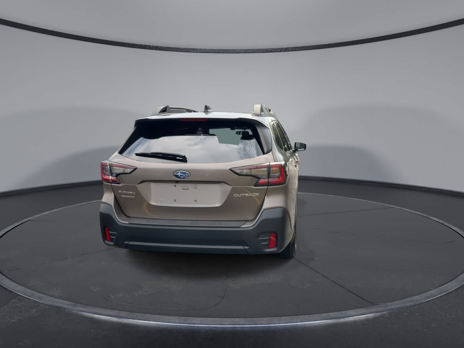 2022 Subaru Outback Premium - Photo 7